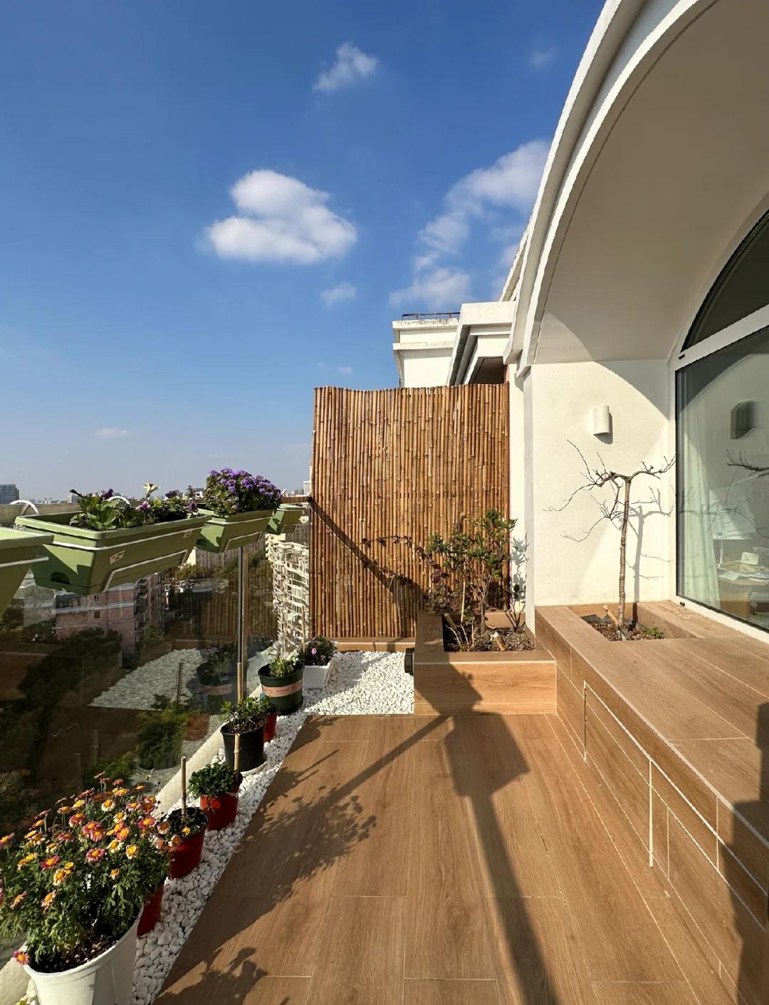 空中花园指的是什么呢