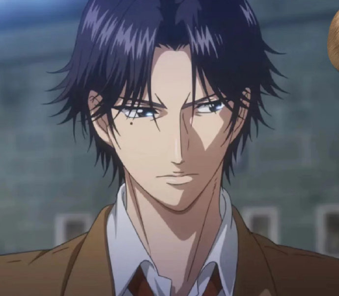 我想要主角是迹部景吾的网王小说