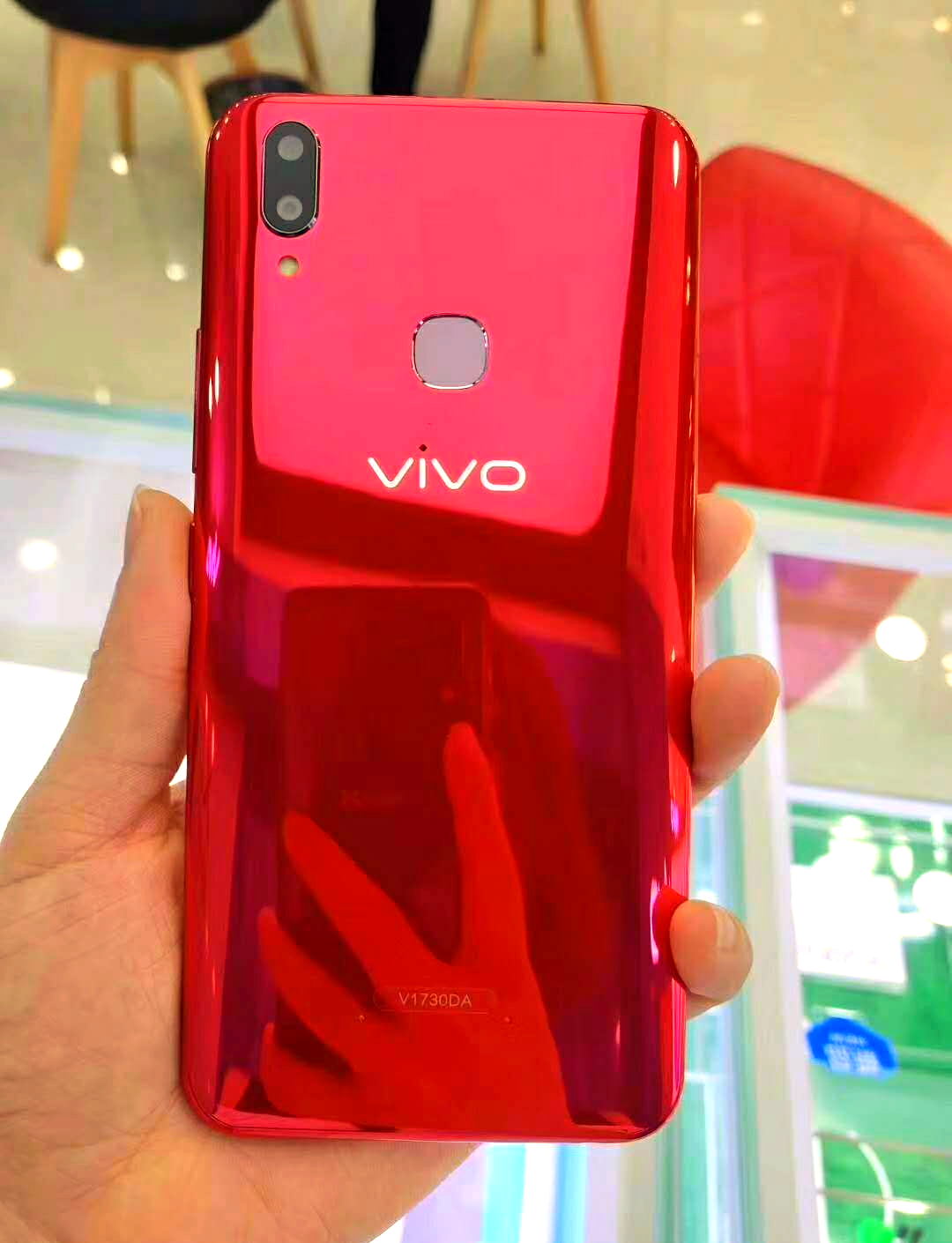 vivoz1值得购买吗