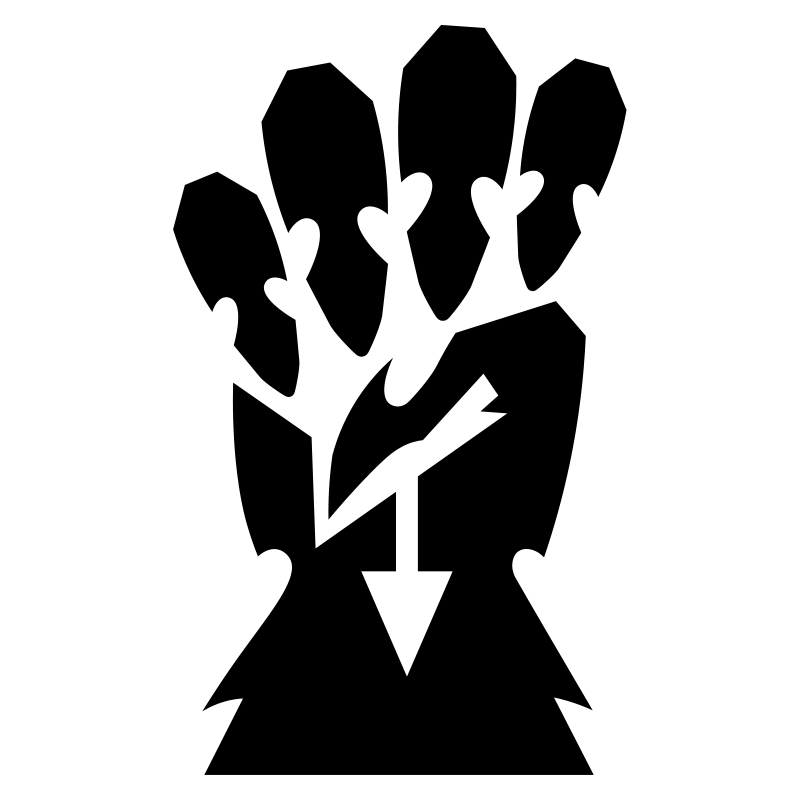 我要复制一颗黑心的符号,要能复制的