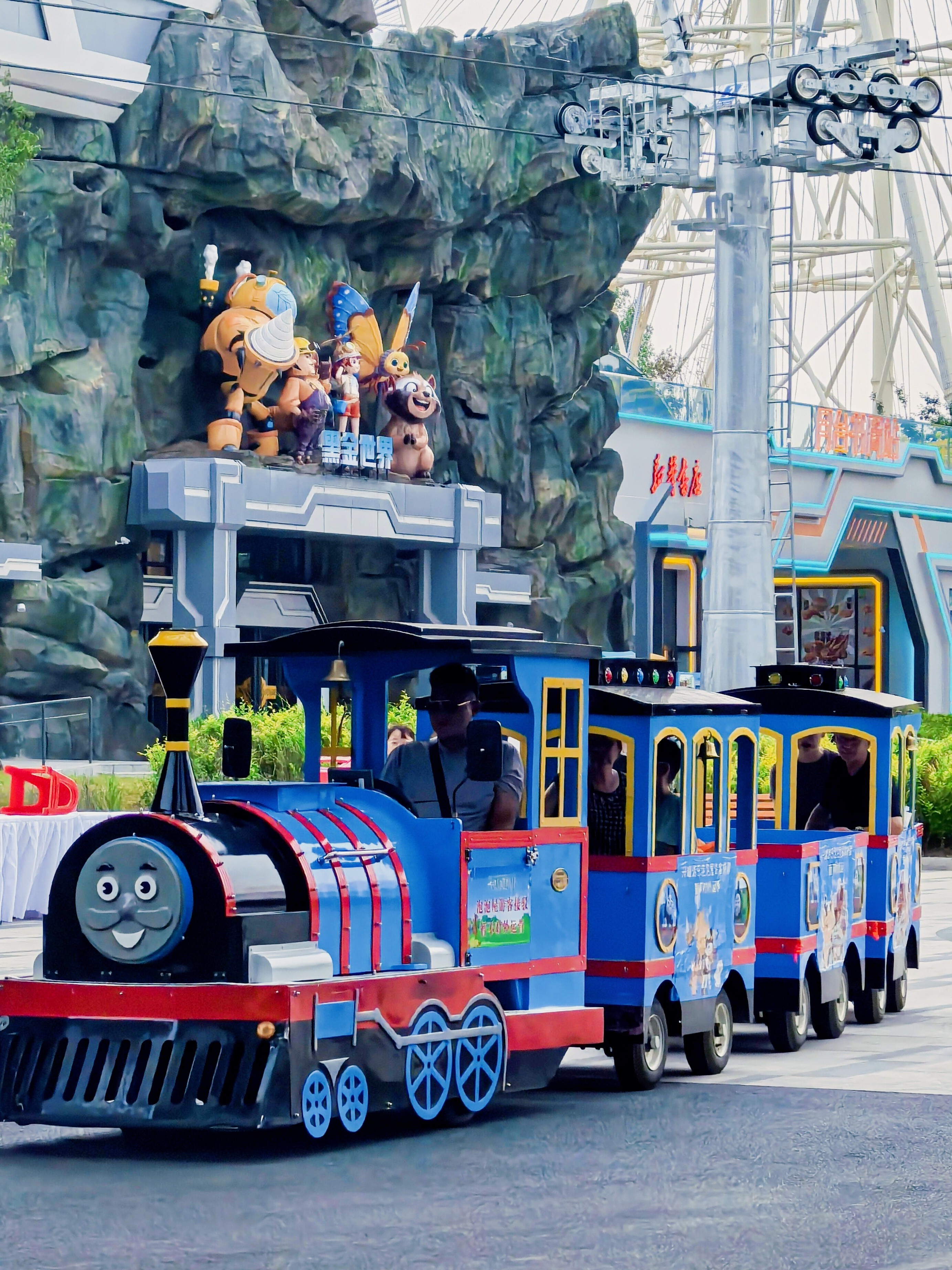 暑假穷游十大暑假景点都有哪些值得去