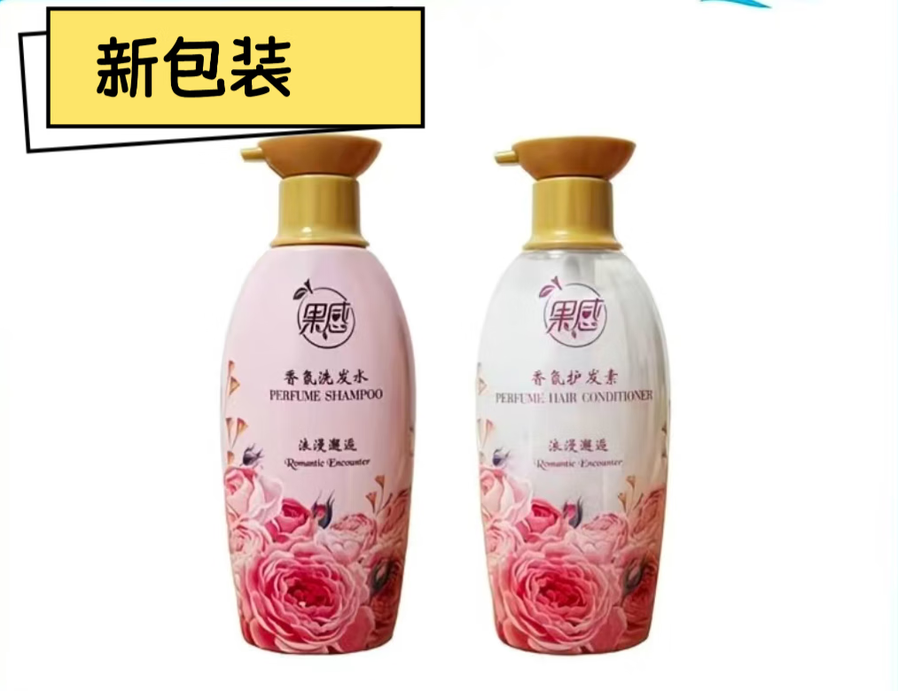 生姜洗发水的功效与作用