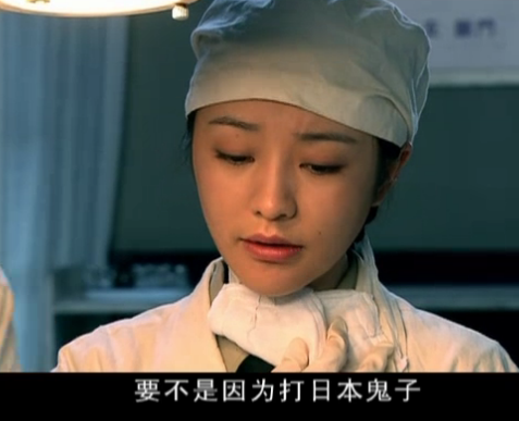 狼烟遍地演员表是怎样的