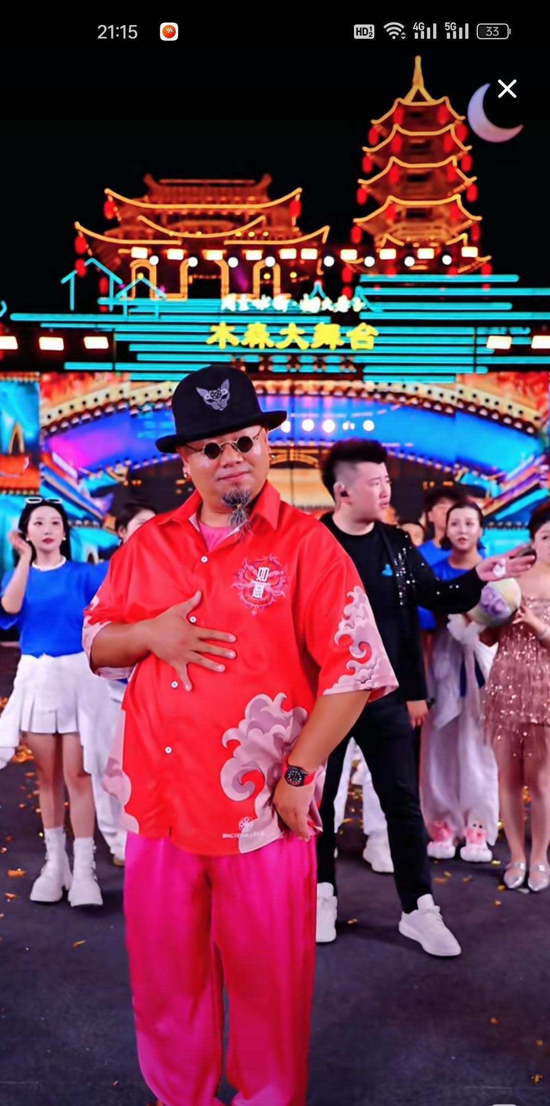 木森到底是什么人,背景有多硬？