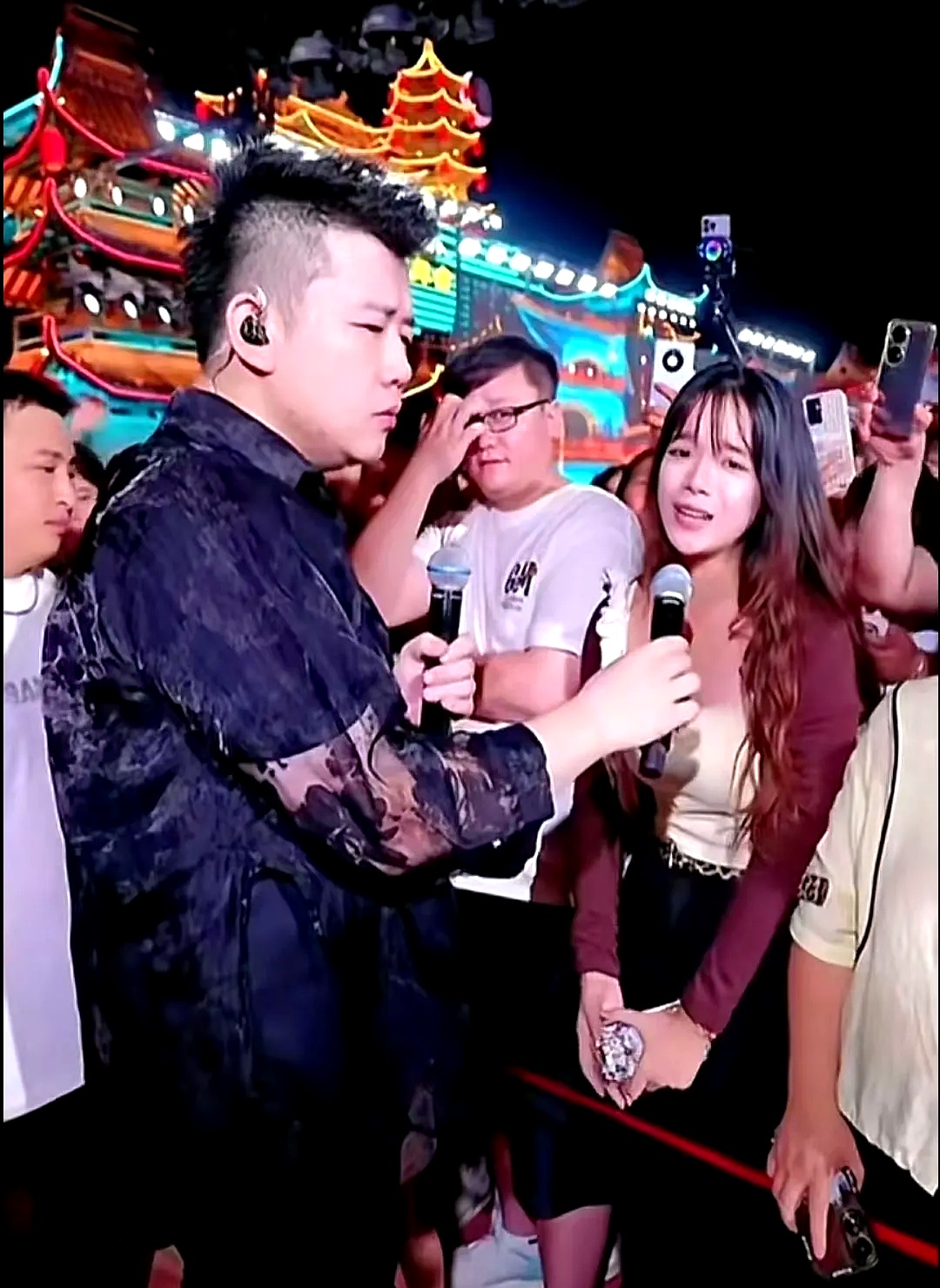 木森到底是什么人,背景有多硬?