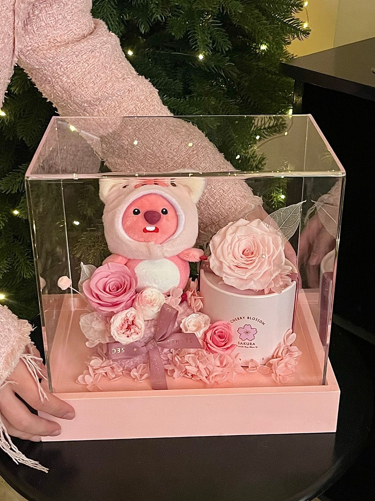 送女生比较实用的礼物