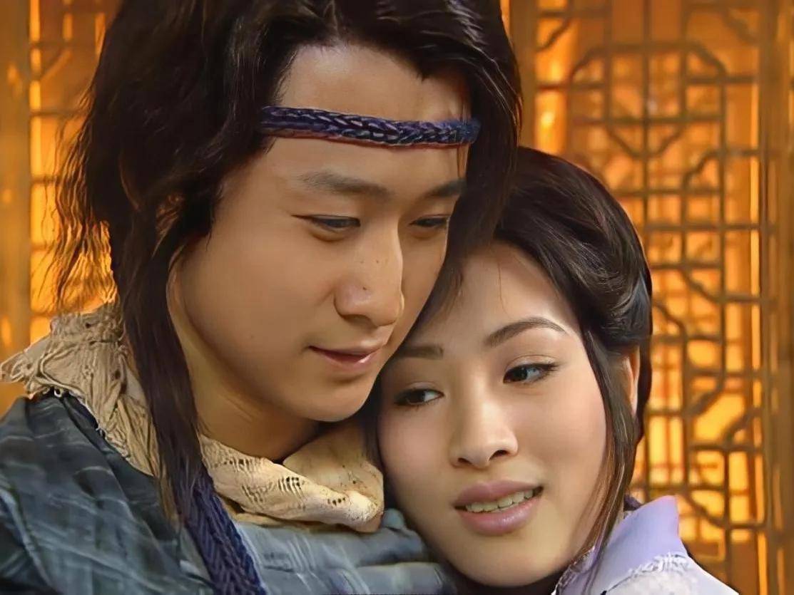 有哪些关于小李飞刀的电视剧啊