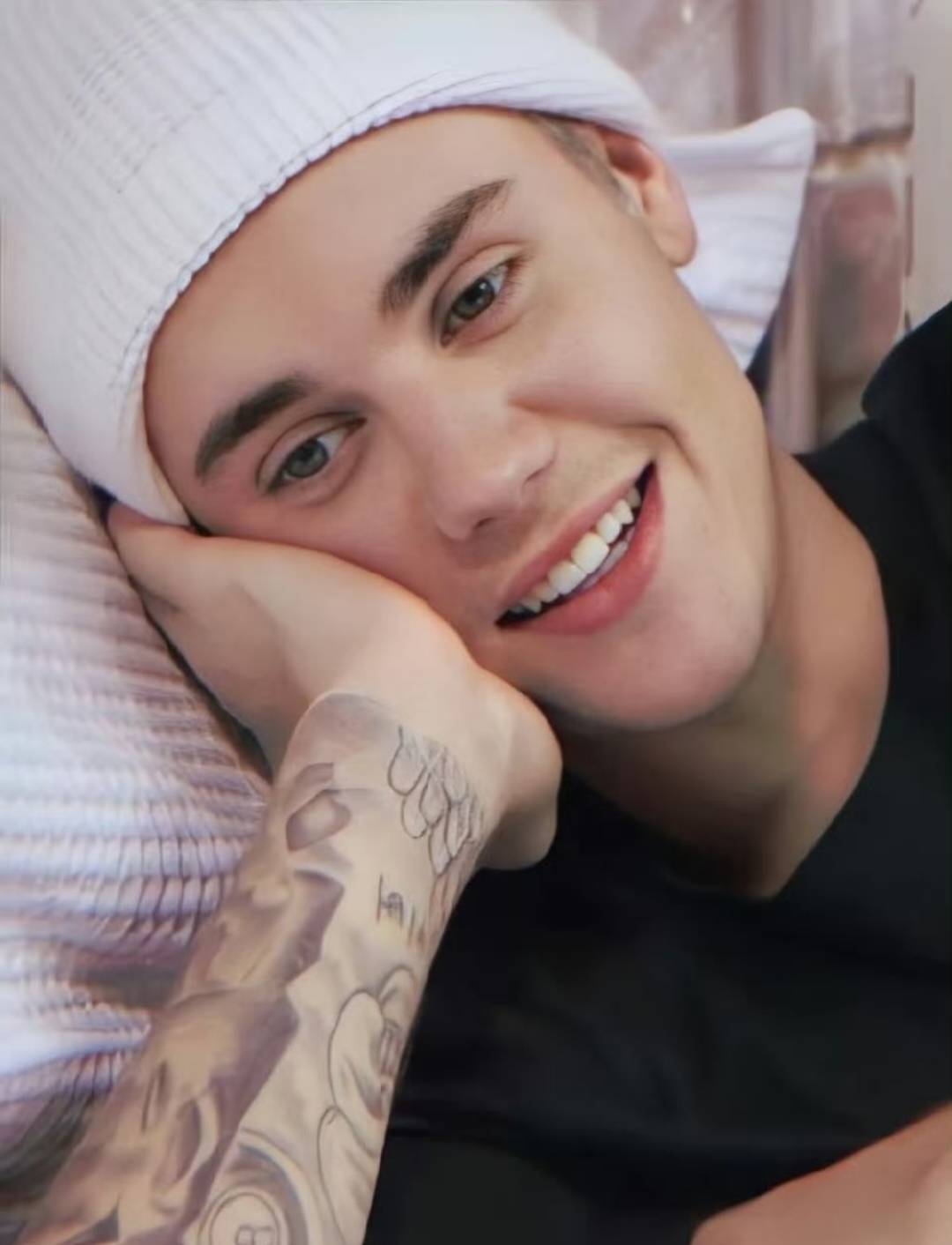 贾斯汀middot比伯身高