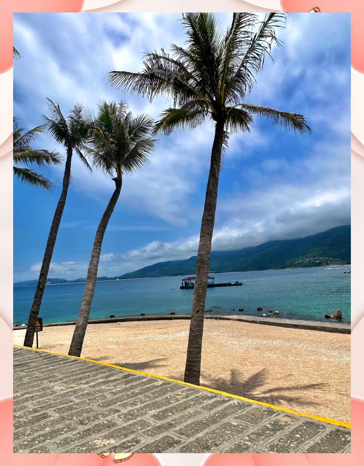 海南一年四季都很热吗