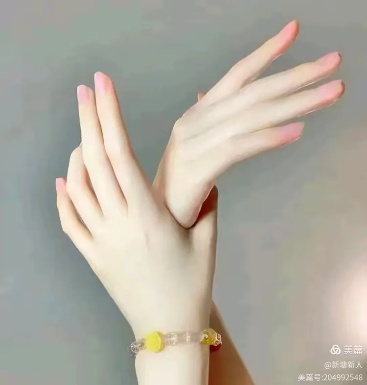 葱葱玉手芊芊玉手一样吗