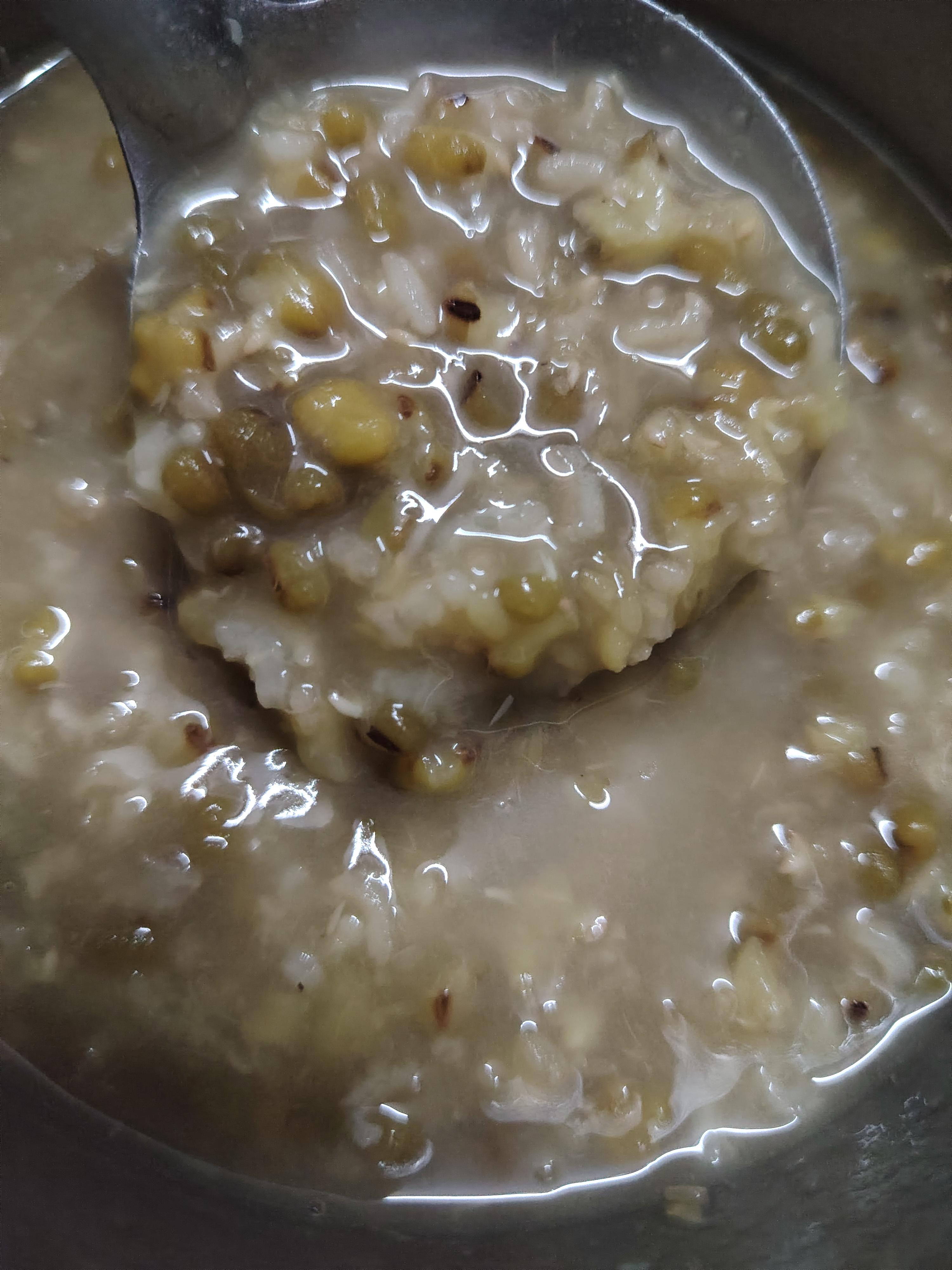 绿豆汤放高压锅炖多长时间才会熟呢