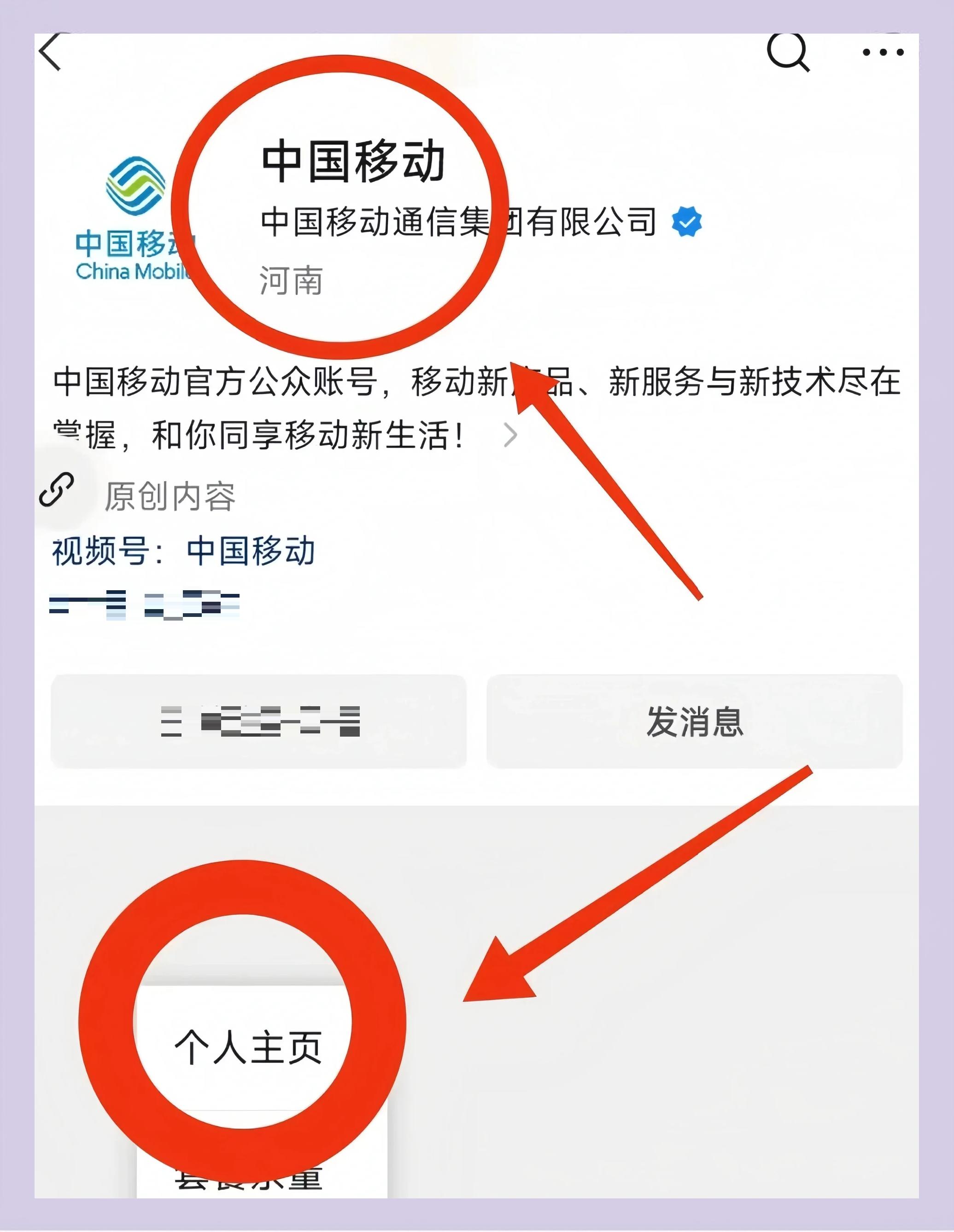 呼叫转移移动用户怎么设置？