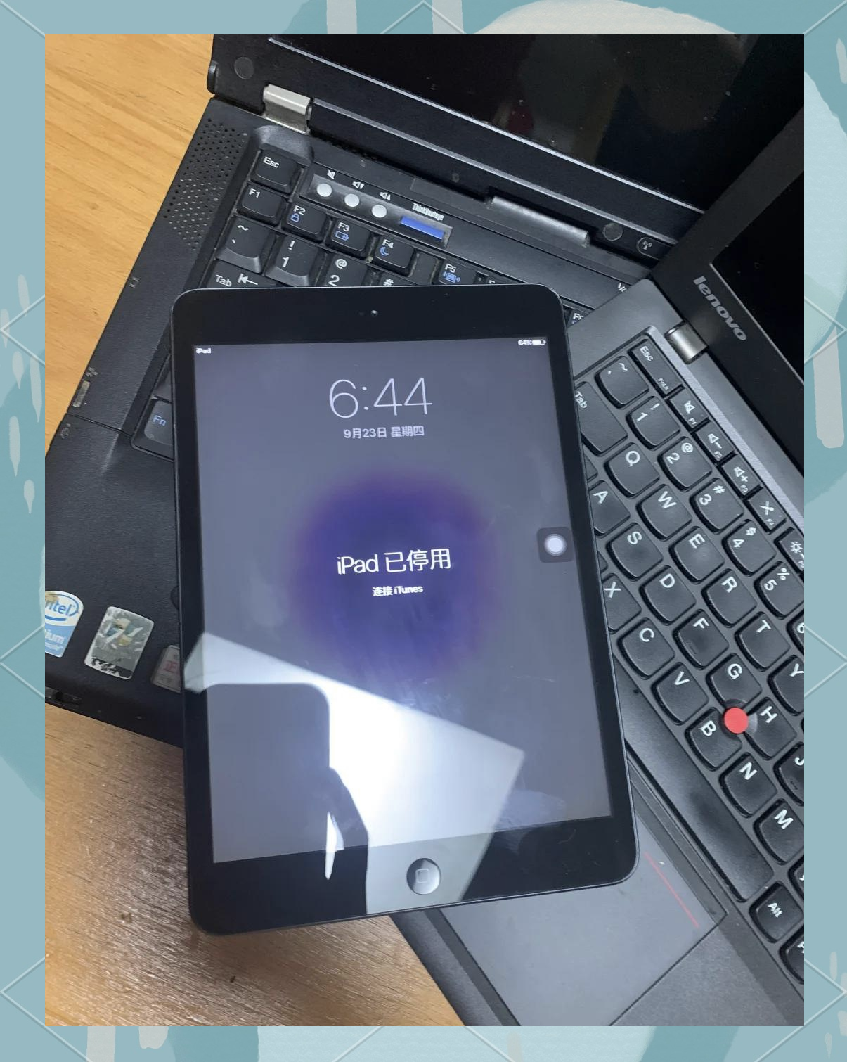 iPad开不了机怎么办【解决方法】