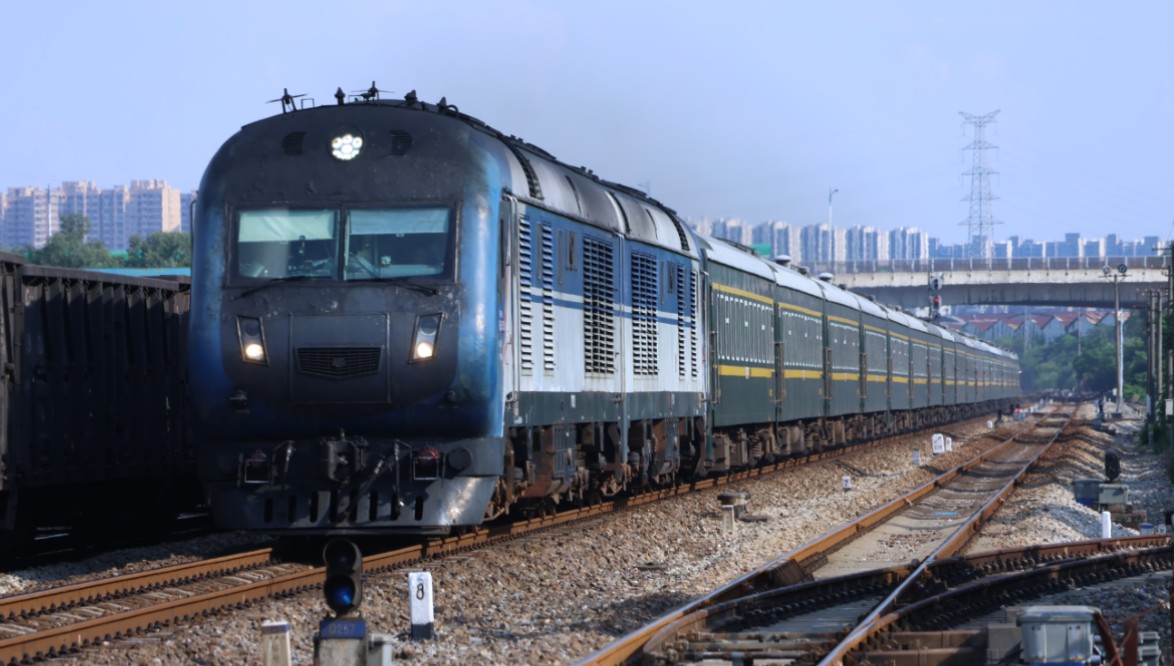 k511次列车经过的站点