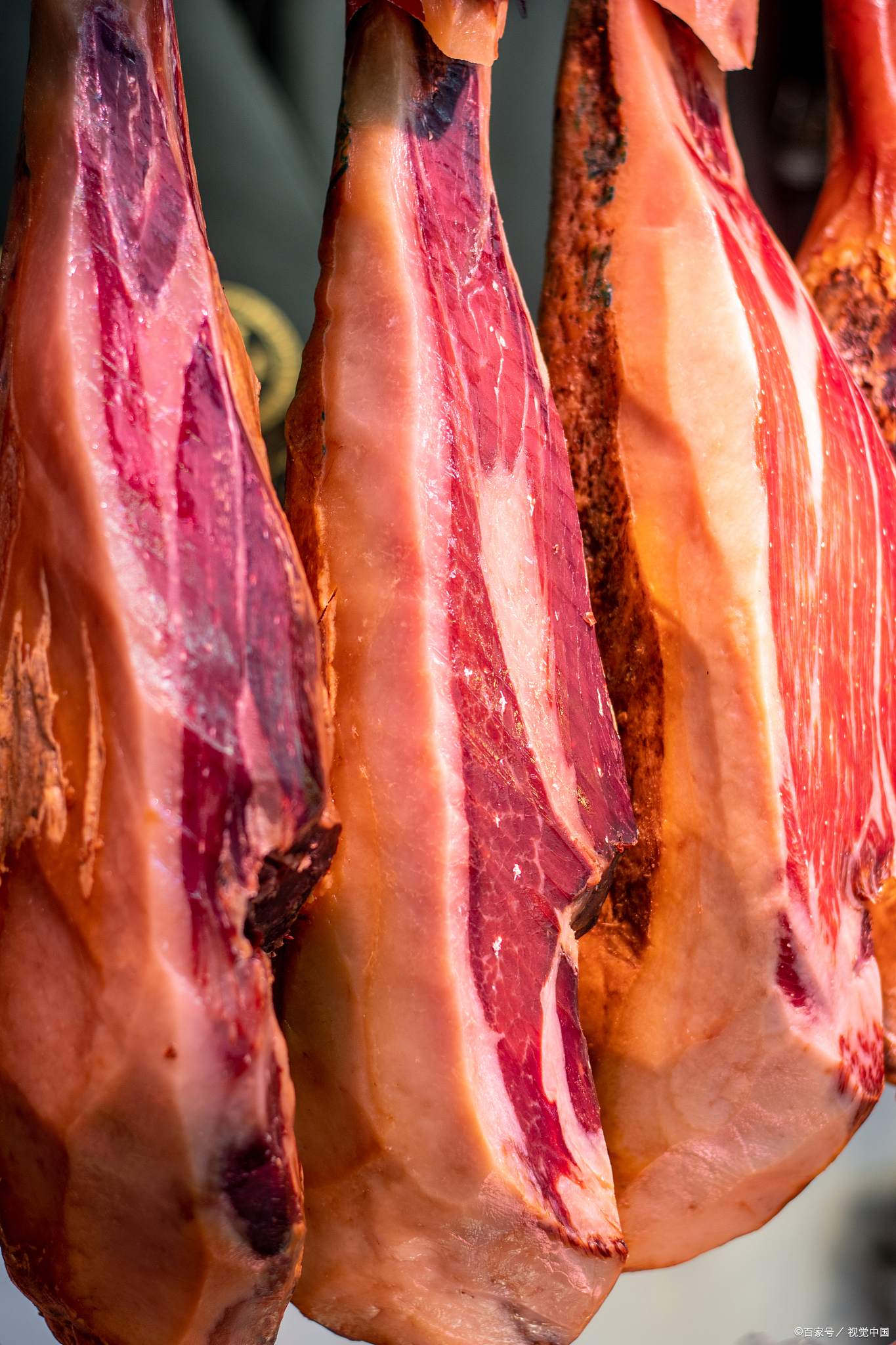 最美味的宣威火腿做法三则分享