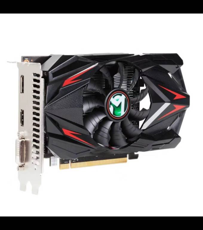 gtx1050是什么显卡