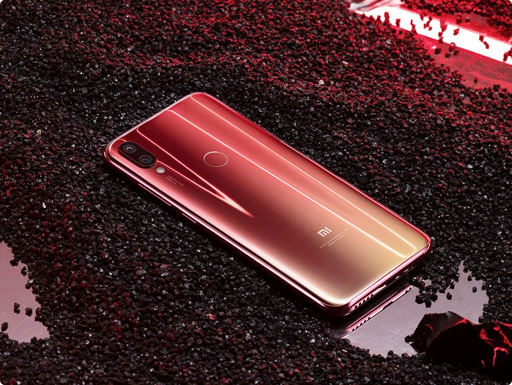 小米play参数配置是什么？