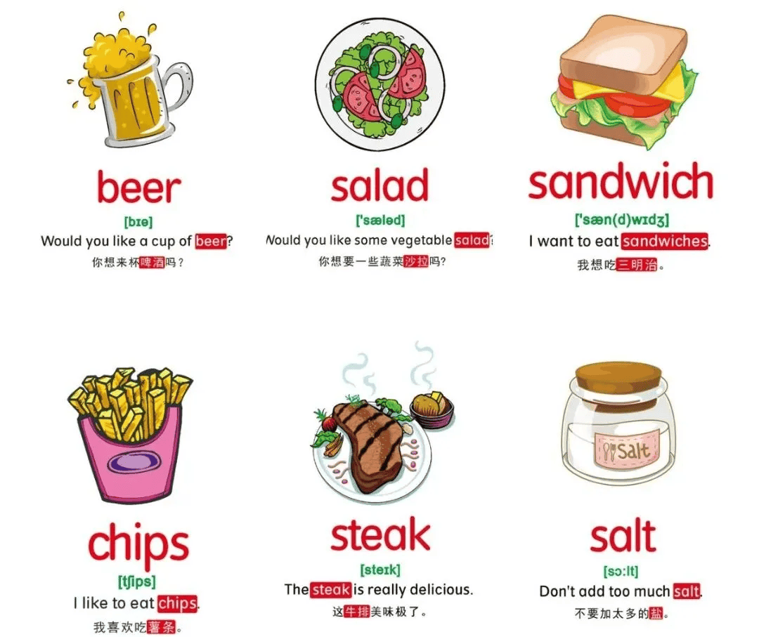 披萨的英语是什么披萨英语怎么说