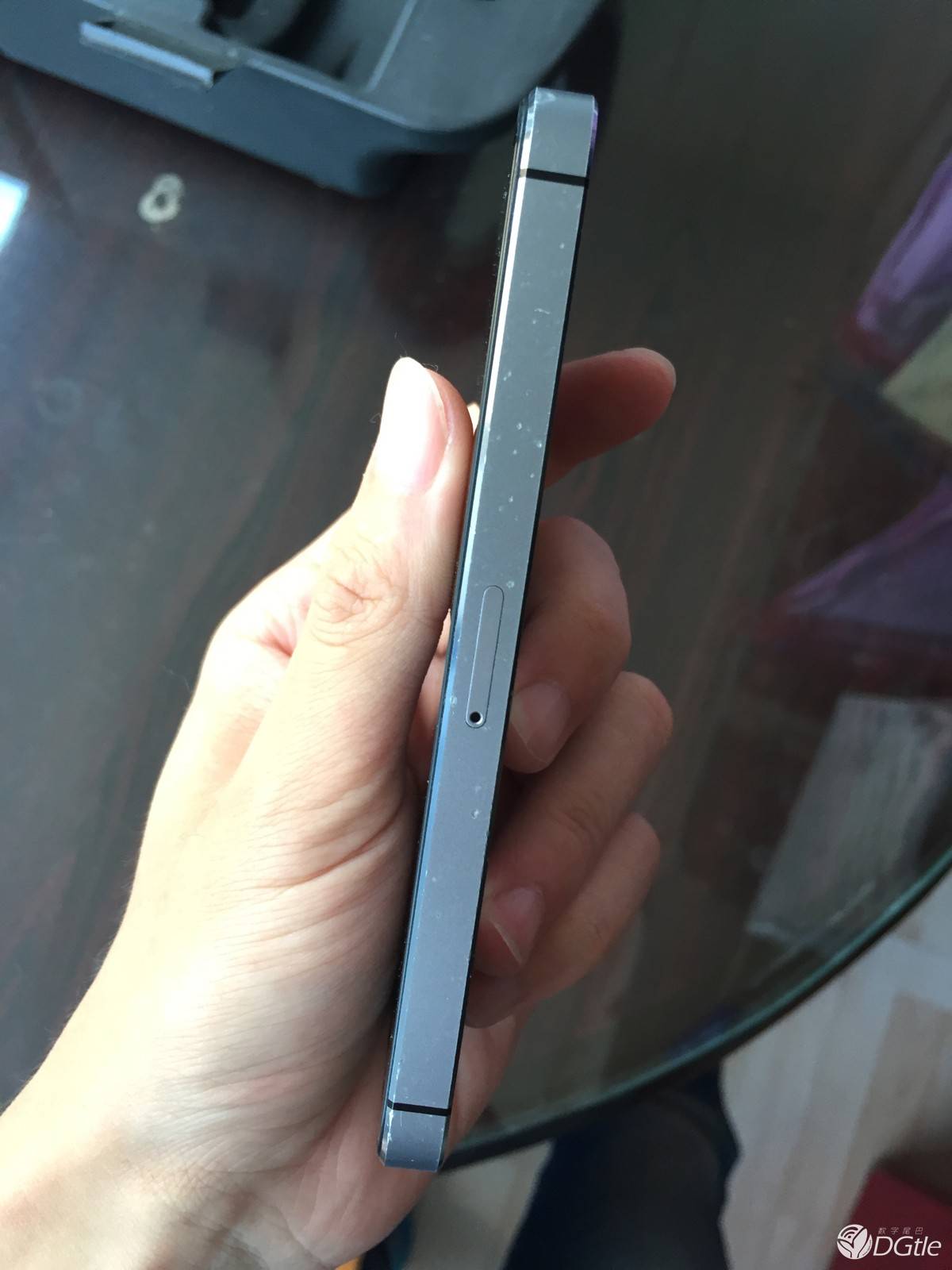 苹果a1533是什么意思