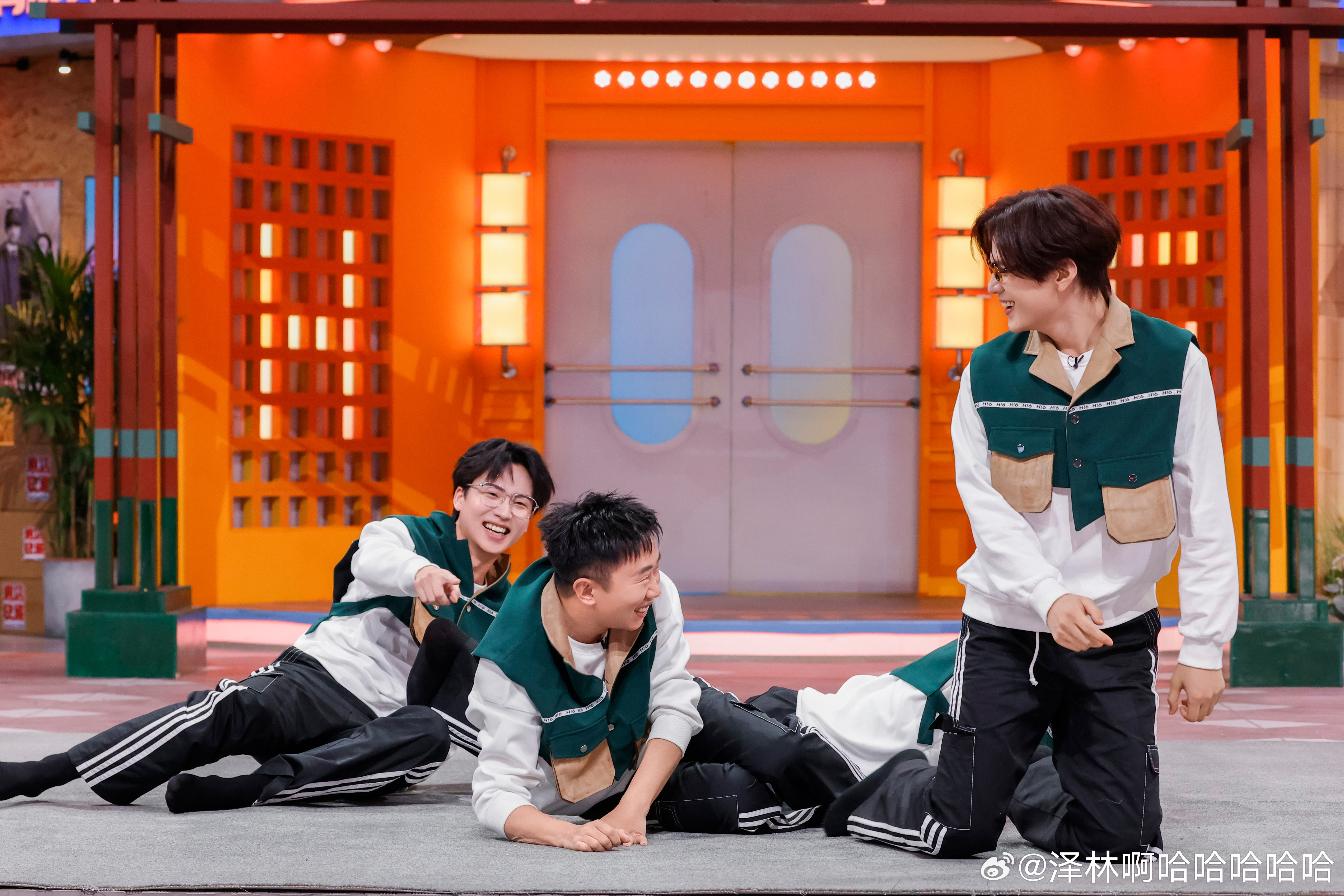 快乐大本营谁是卧底怎么玩