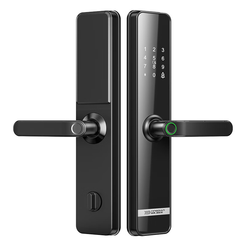 指纹锁哪个牌子比较好