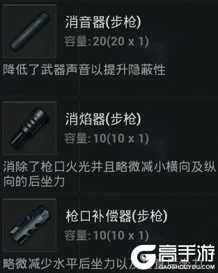 和平精英中丧尸模式哪里有喷火器