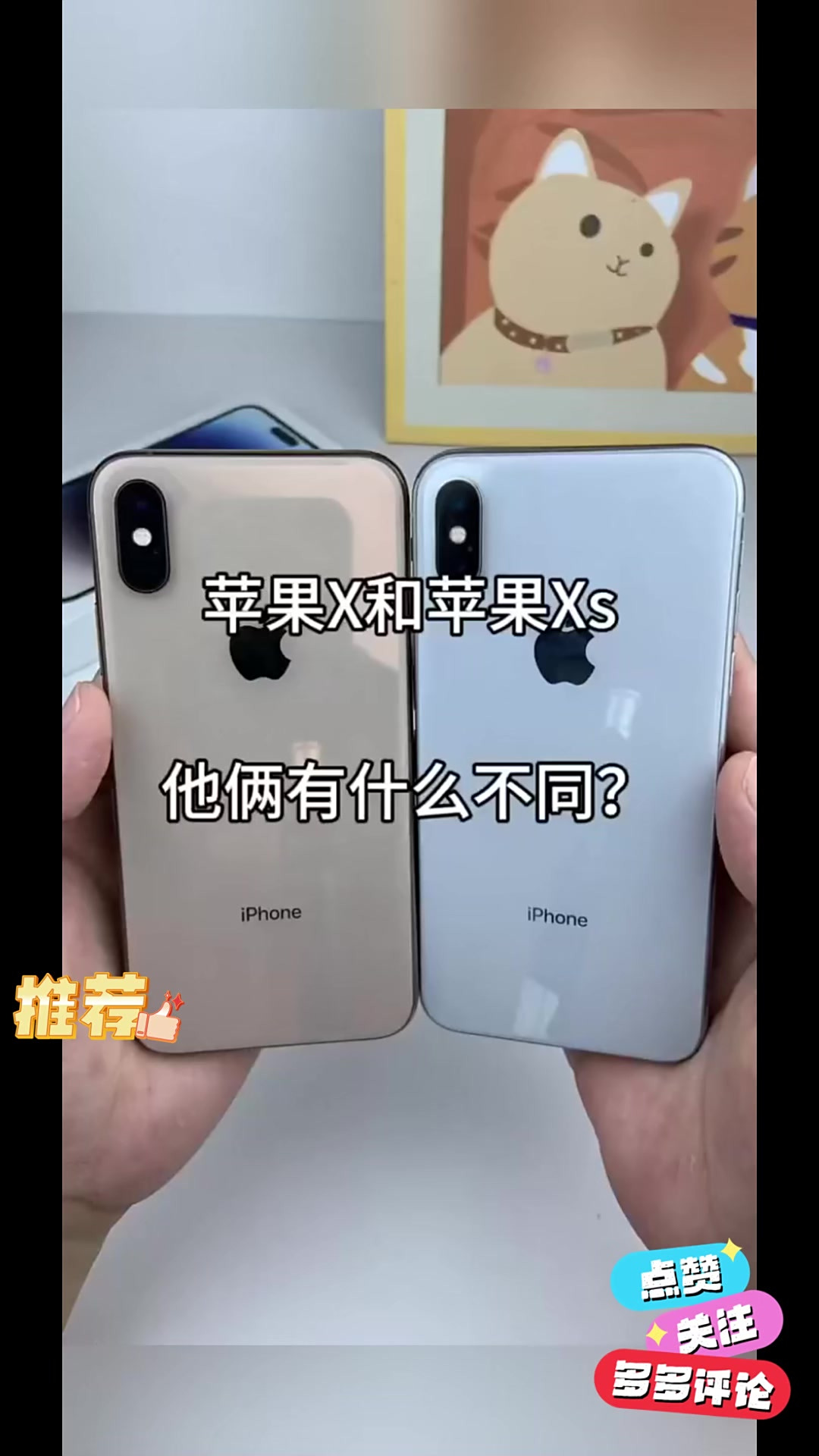 iphonex几种型号