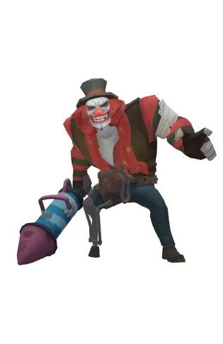 第五人格新手买什么监管者