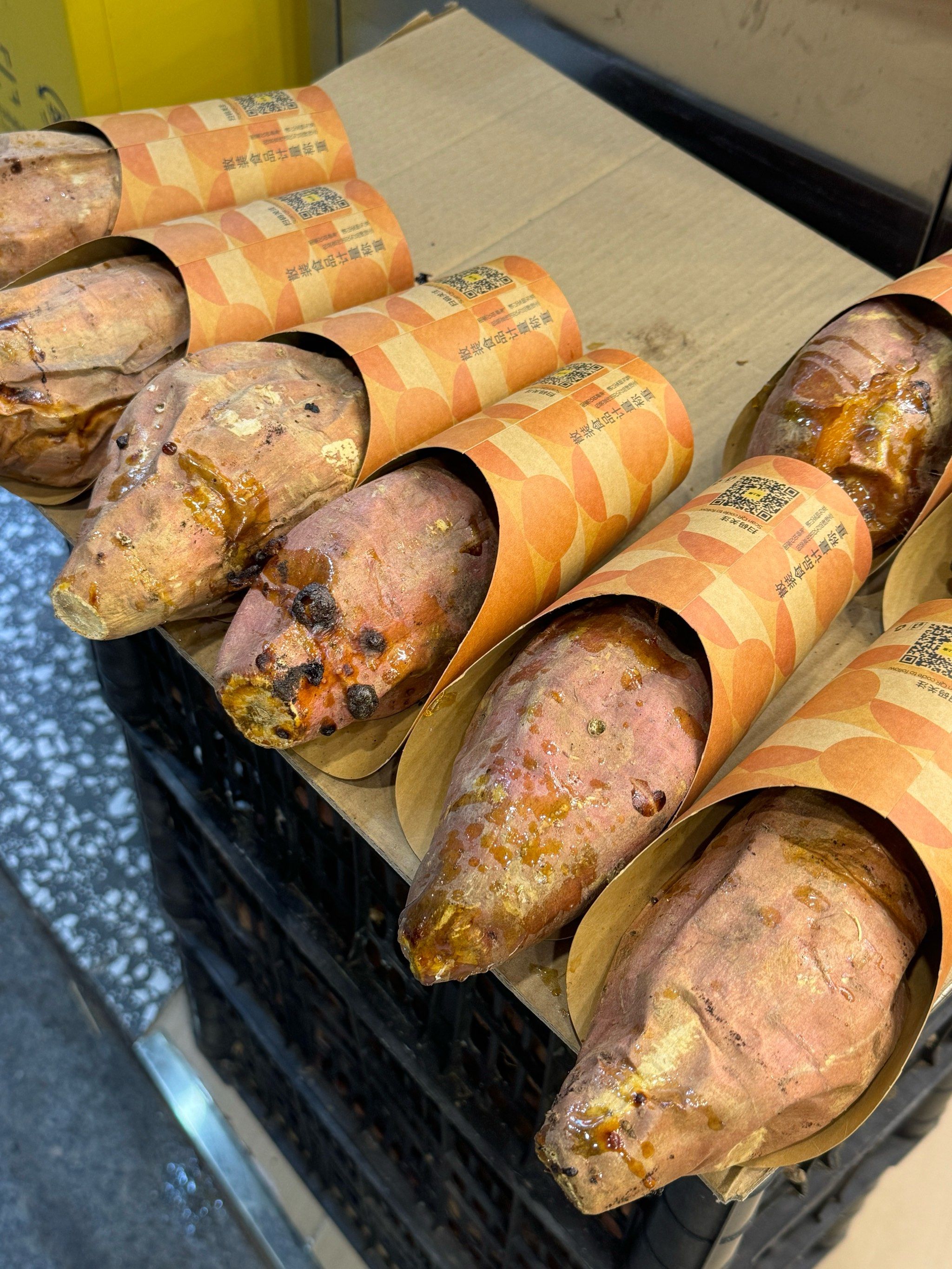 烤箱烤地瓜1小时费不费电