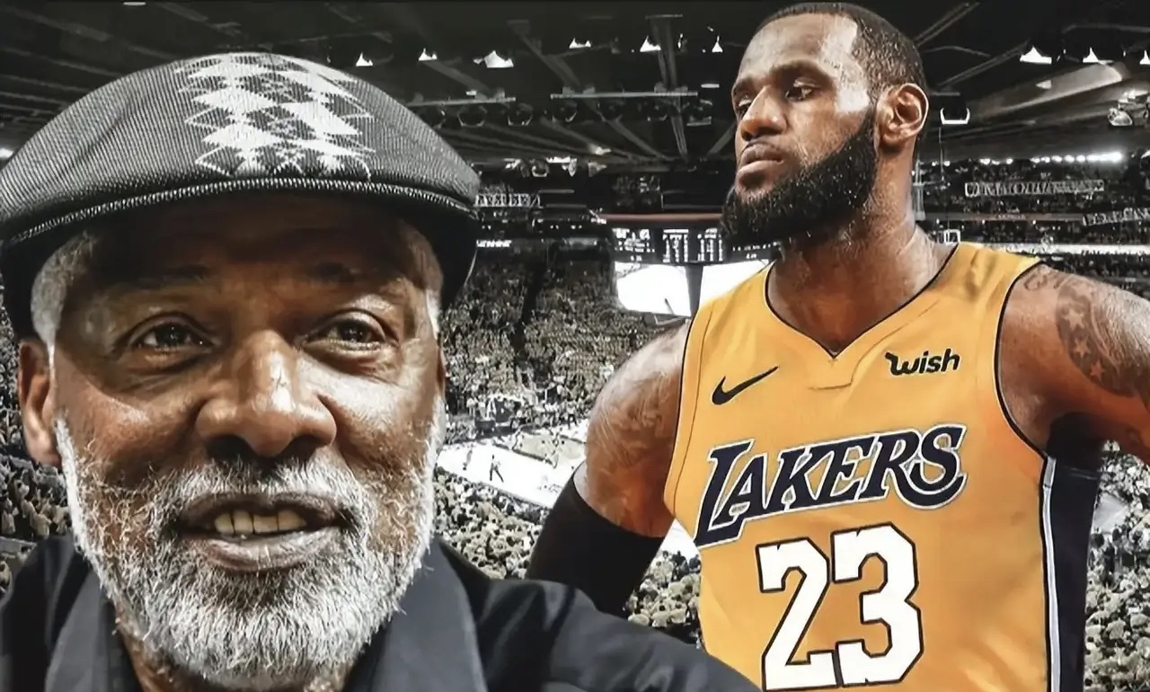 詹姆斯资料关于詹姆斯简介