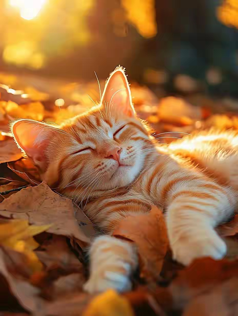 晚上梦见猫是什么意思