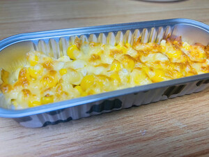 锡纸盒能直接放火上烤吗