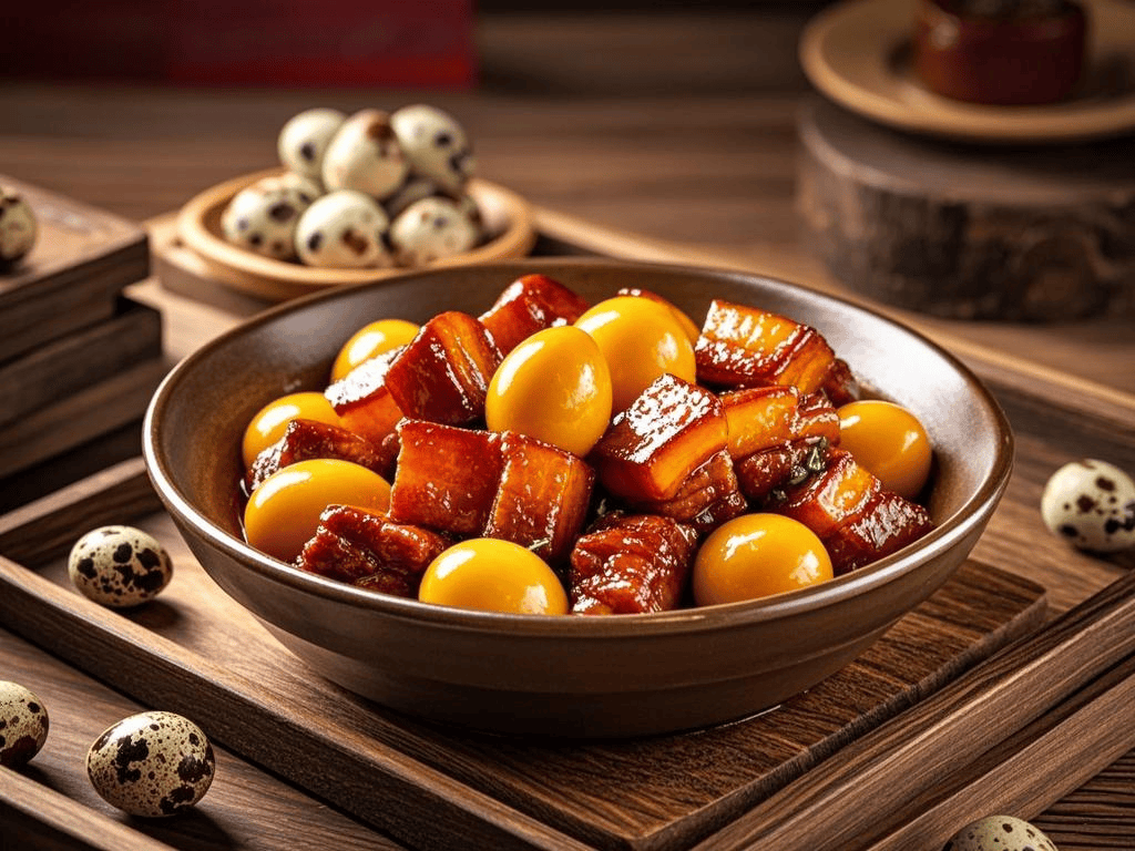 怎么做鹌鹑鹌鹑的烹饪方法