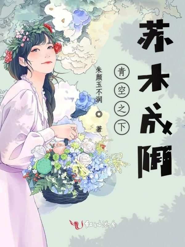 苏木是哪本小说里面的