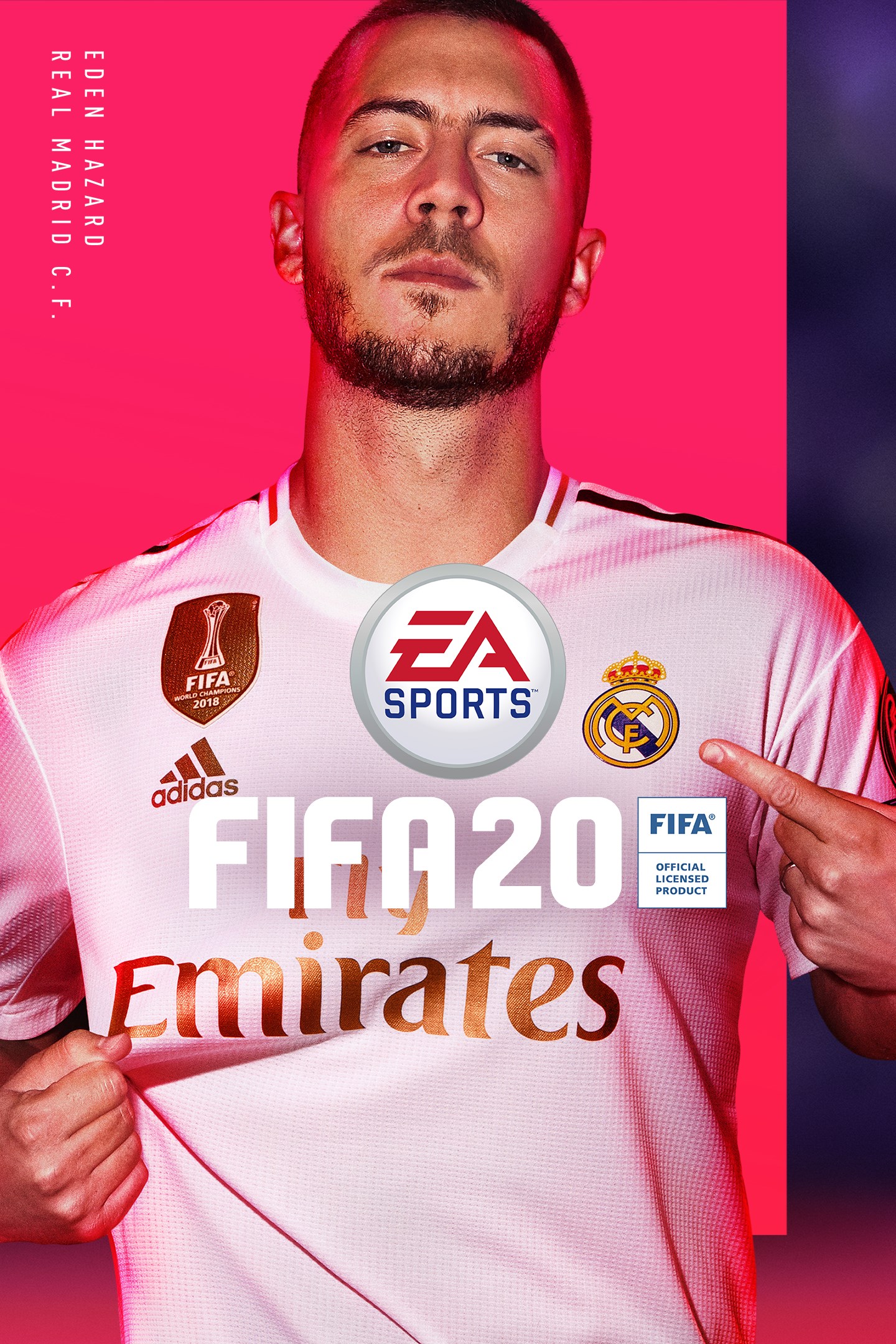 fifa20球员能力值
