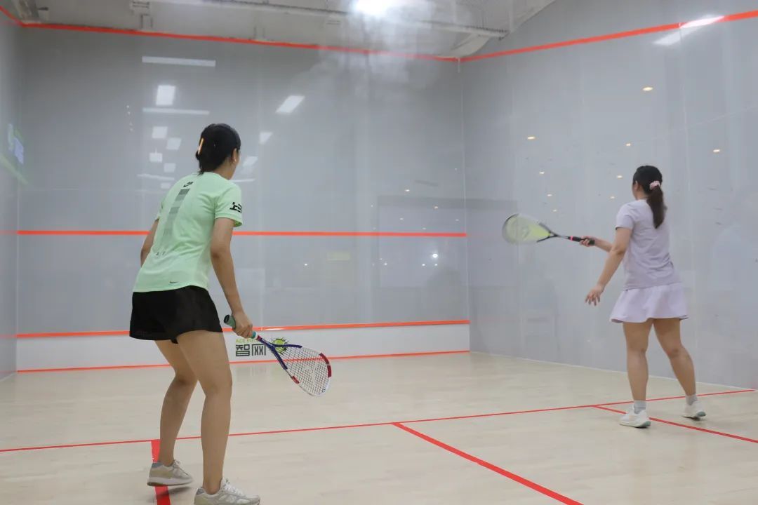 室内体育运动有哪些项目