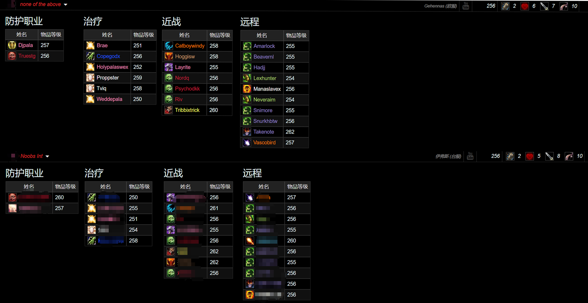 pve和pvp是什么意思?
