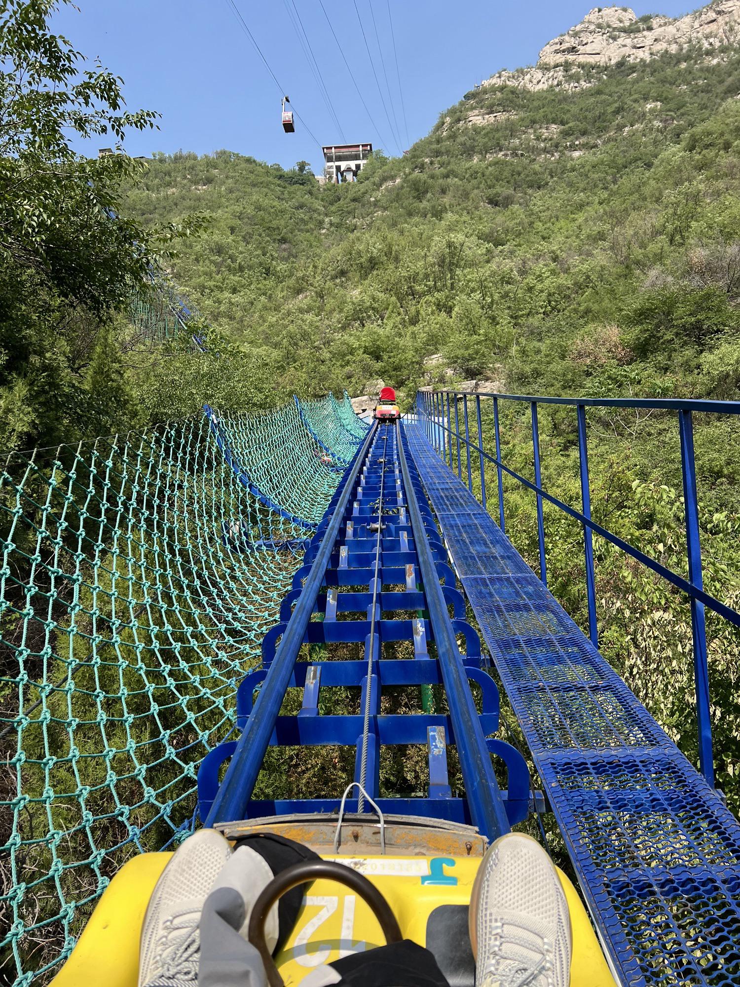 石家庄附近有什么好玩的景点