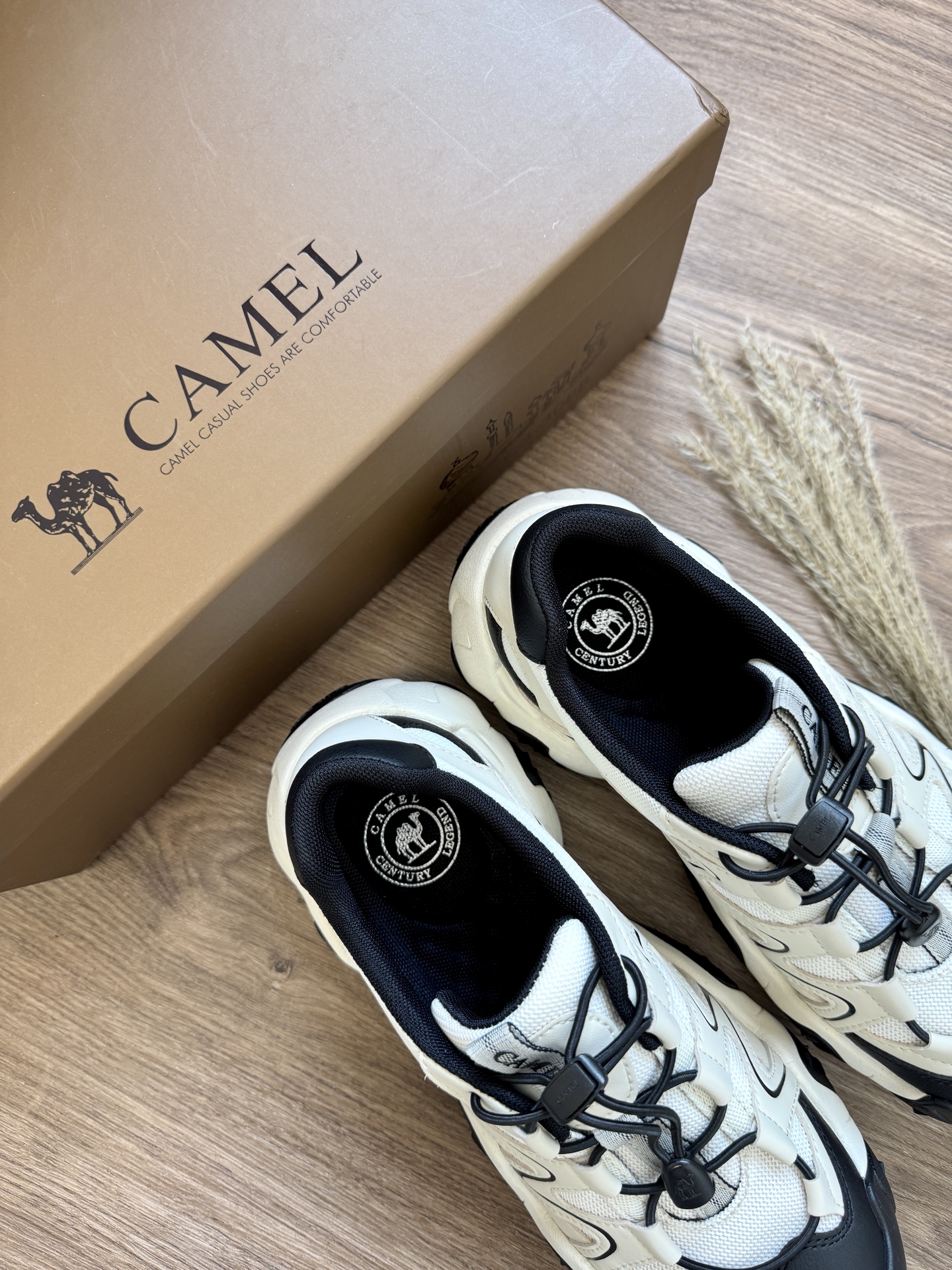 骆驼鞋是哪个国家的品牌