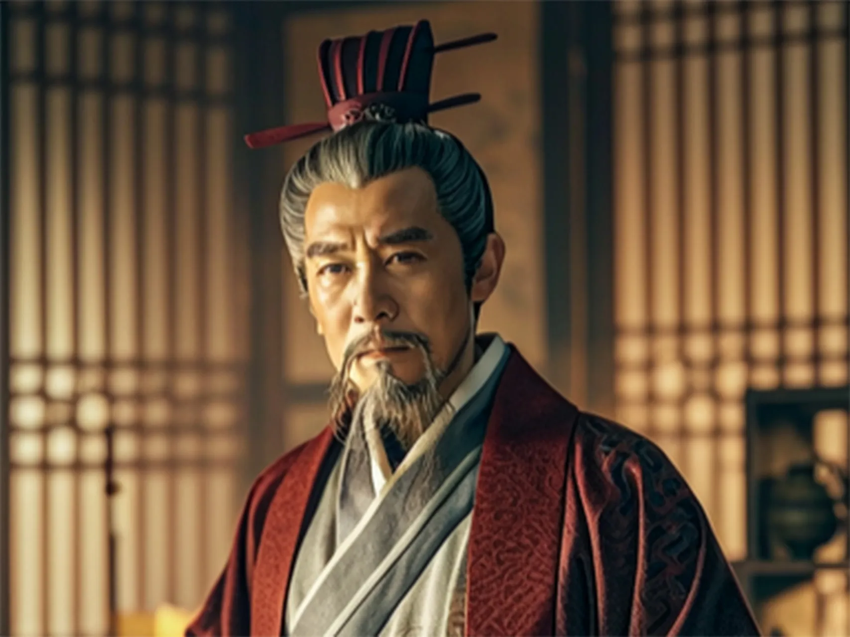 三国为什么尽归司马懿?