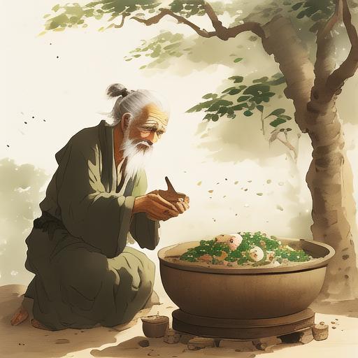 百闻不如一见下一句是什么