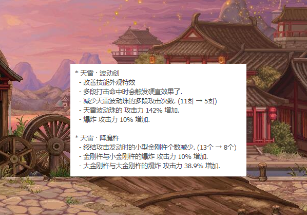 dnf95版本天帝如何加点