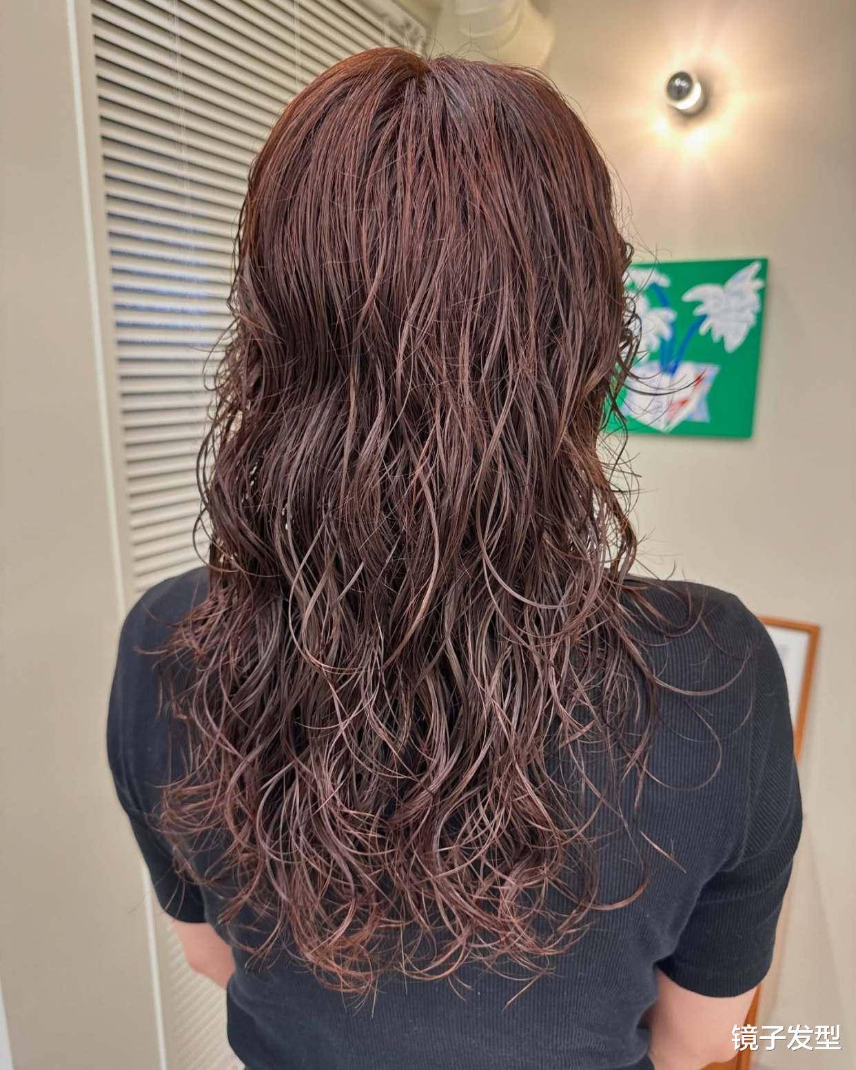 烫的头发一般可以维持多久?