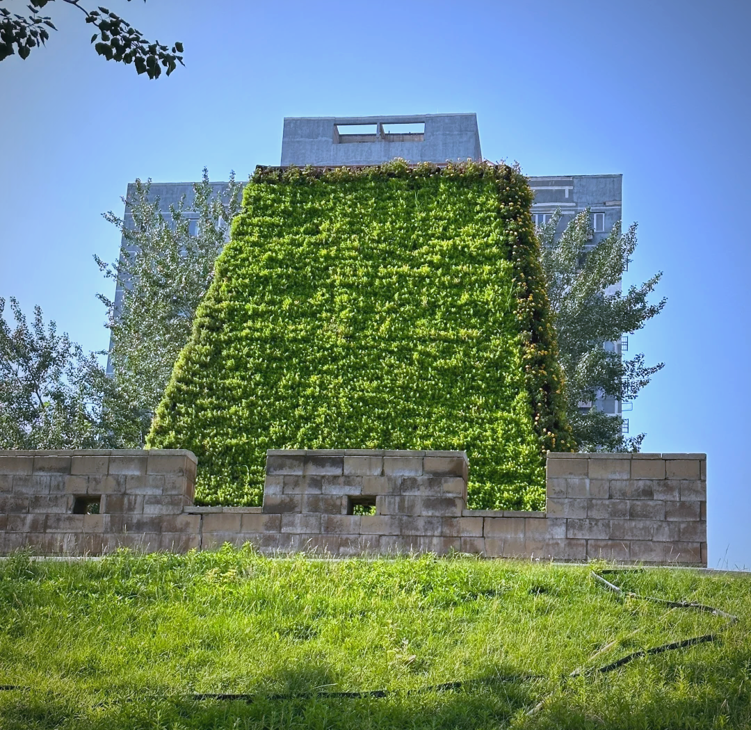 元大都遗址位于现在哪里