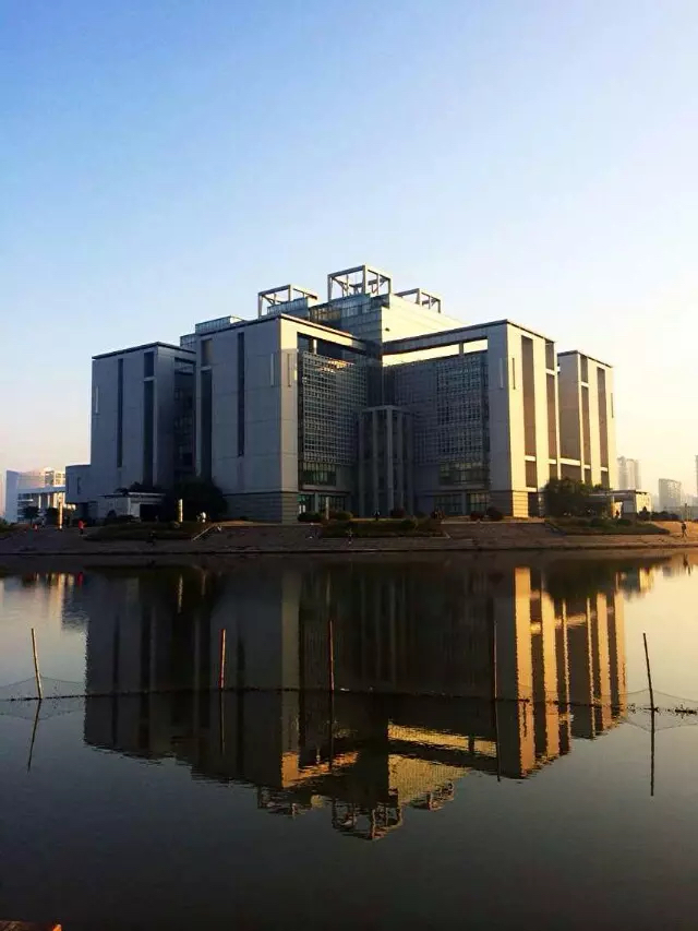 安徽师大皖江学院怎么样