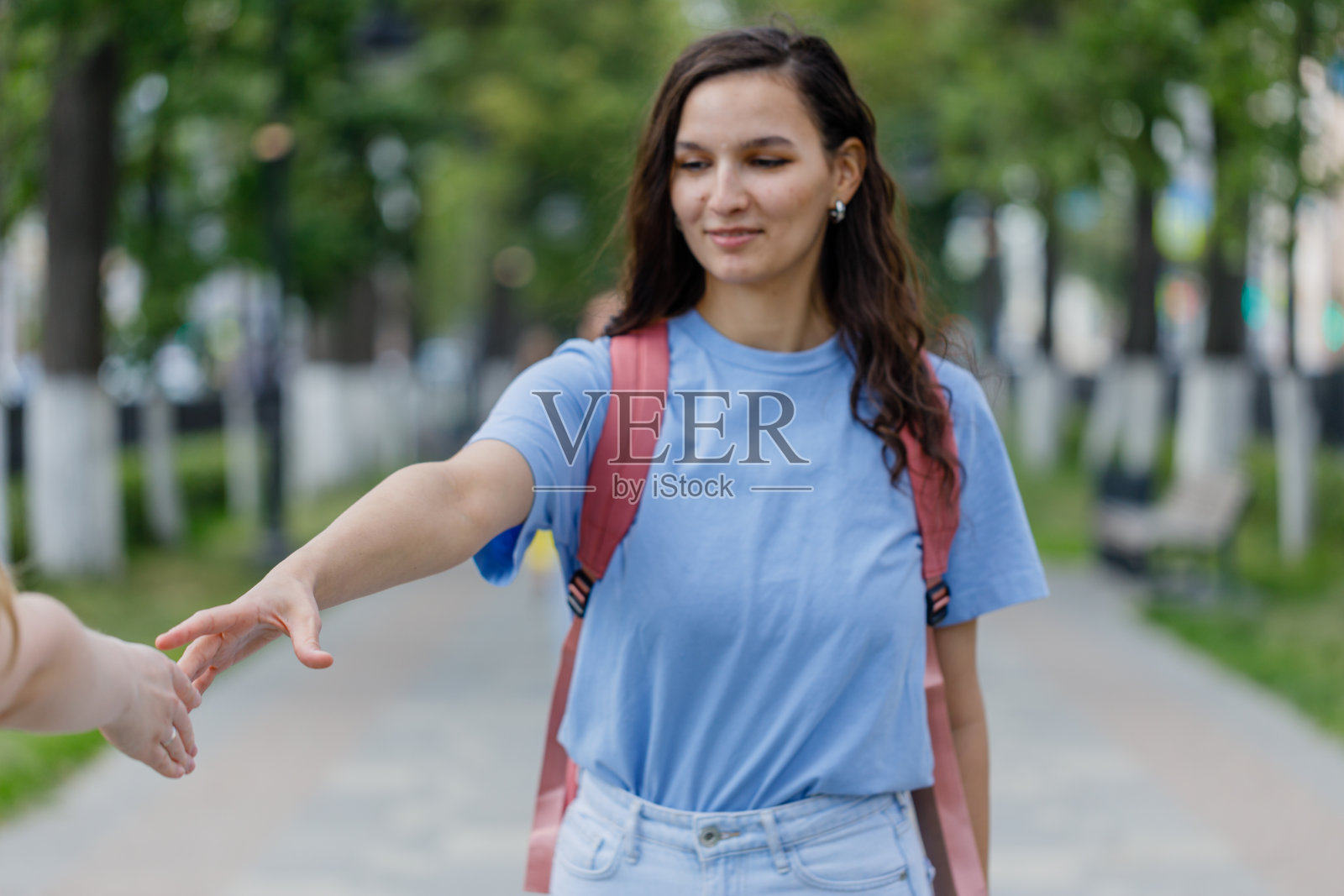 女孩发2243什么意思