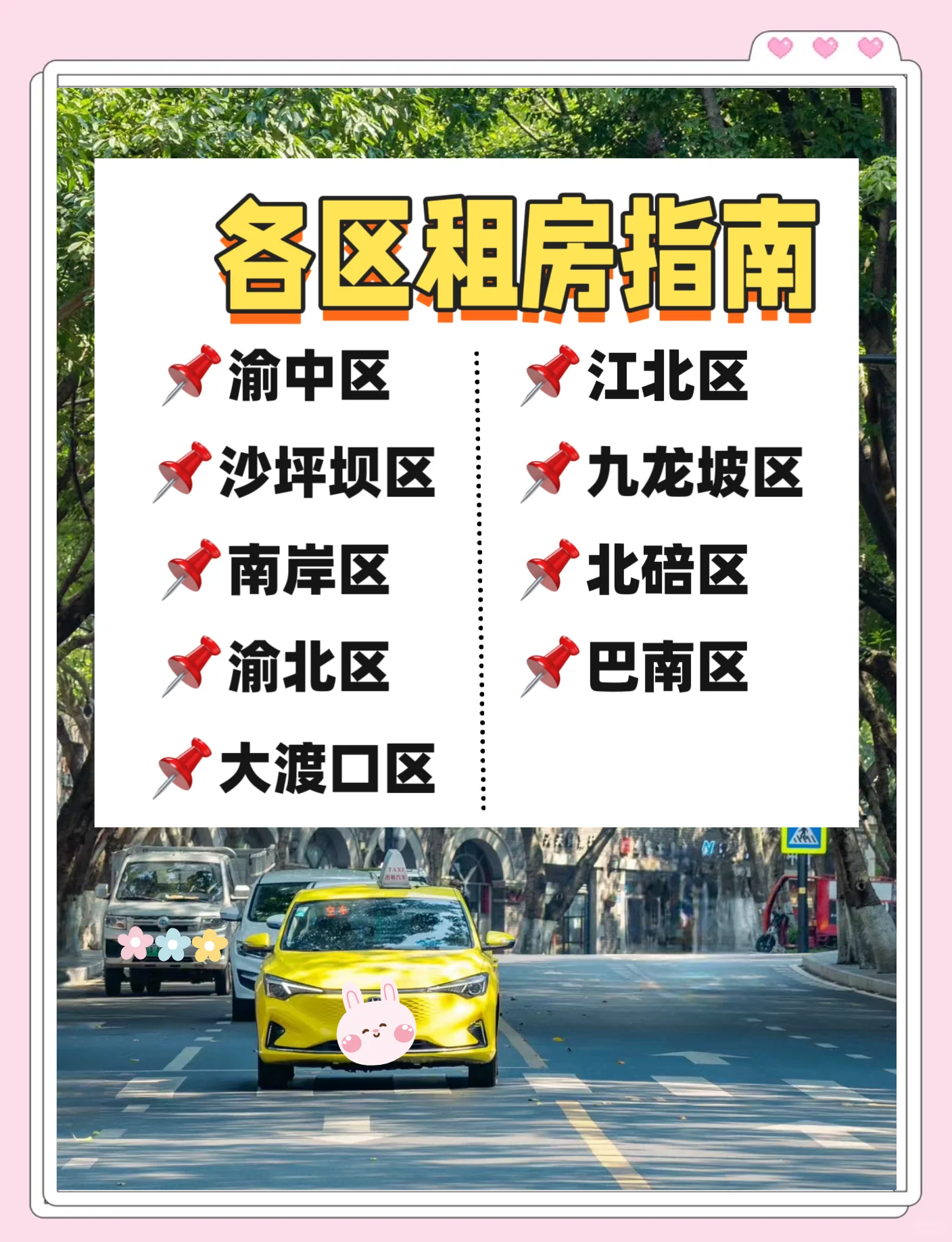 重庆公租房学府悦园很偏吗