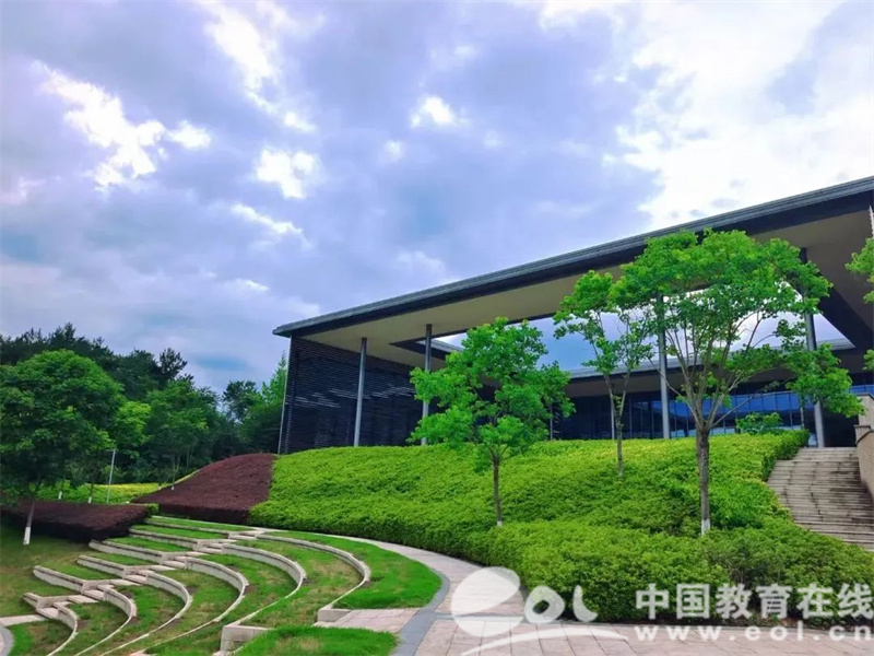 浙江旅游职业技术学院