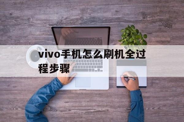vivo手机怎么刷机全过程步骤