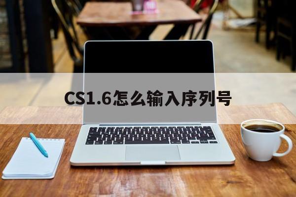 CS1.6怎么输入序列号